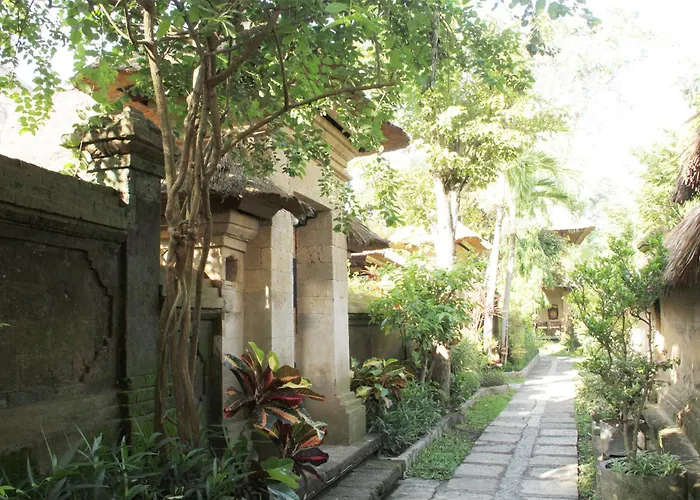 Bali Agung Village